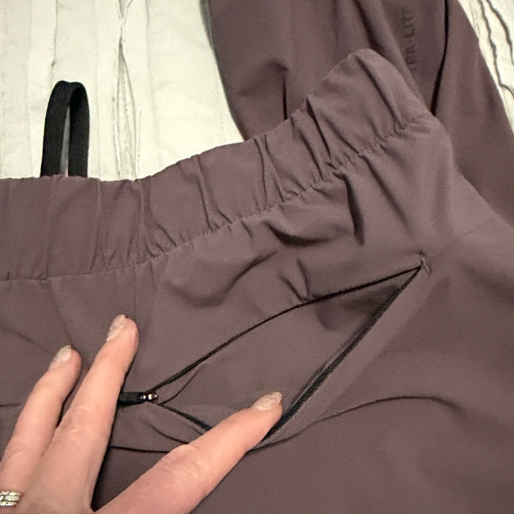 ASRV Plum Large DSG-0656 Jogger Pants
Tetra-Lite Cargo Joggers Mens - Picture 8 of 12